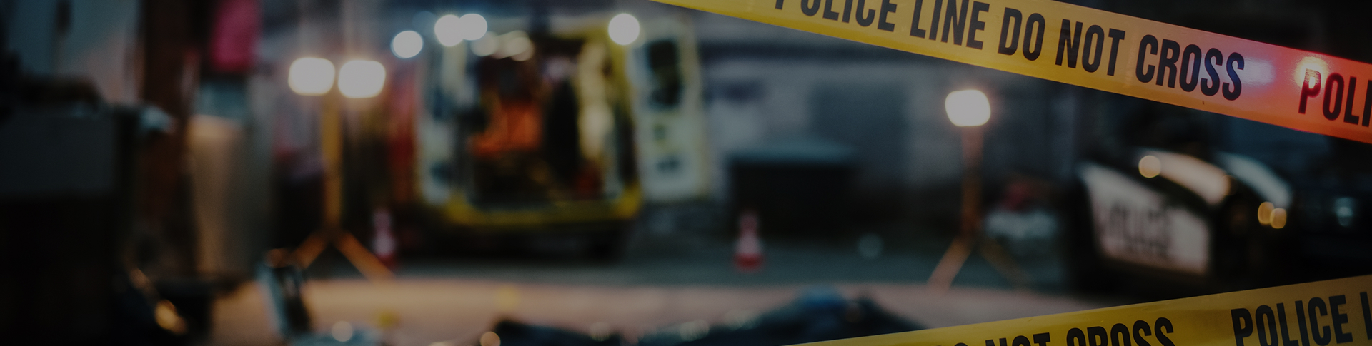 criminal defense
