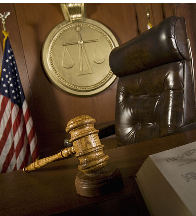drug cases