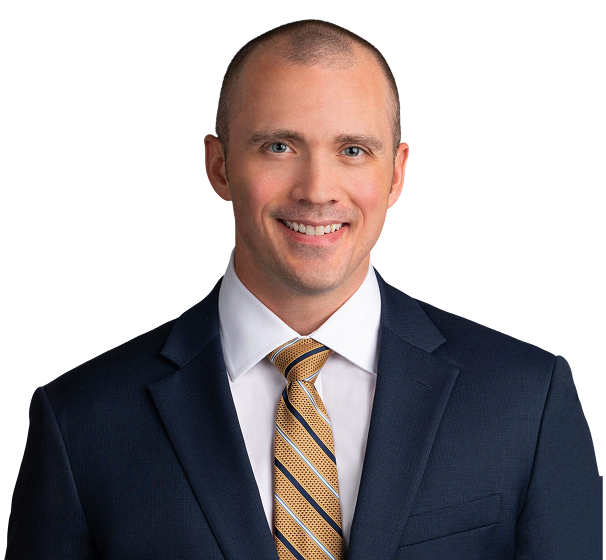 Luke Calhoun